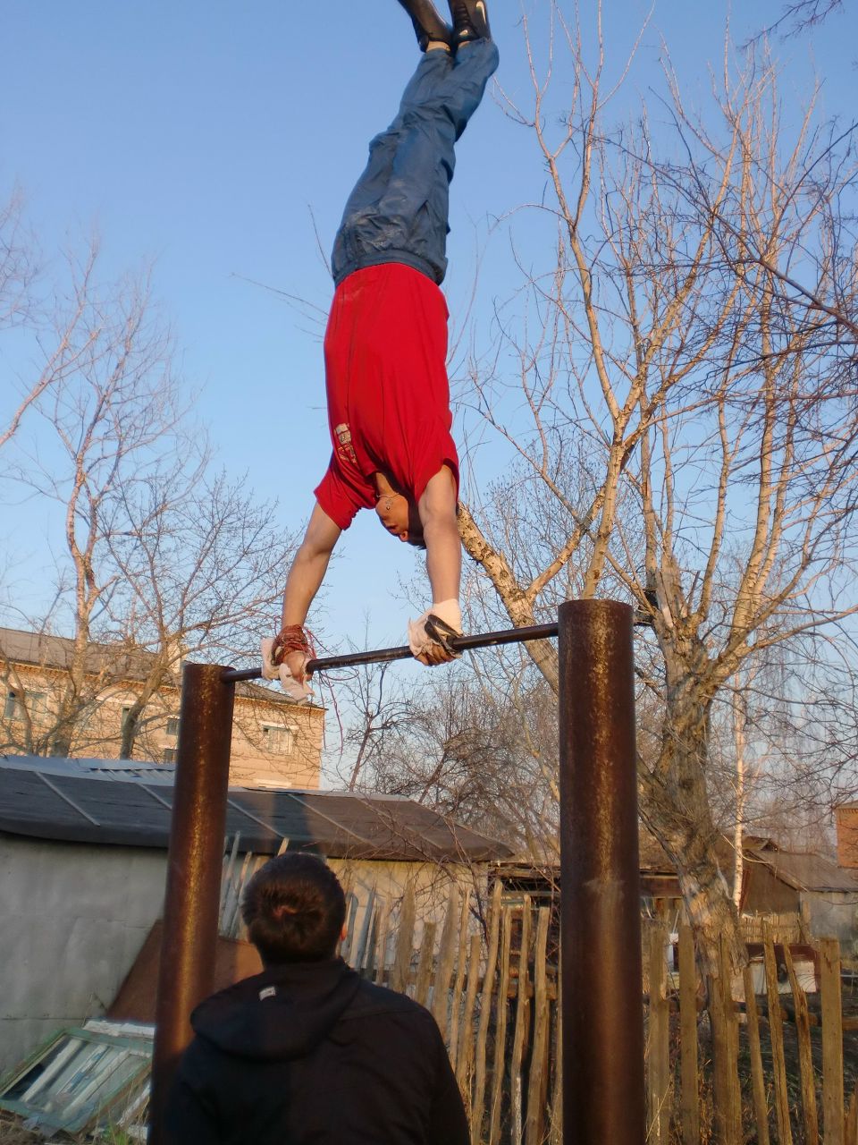 Стас Соседков | Новый Мир