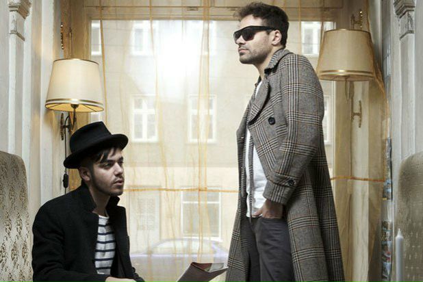 №13, Andre Schneider, 12.6, Москва №13, Andre Schneider, 12.6, Москва