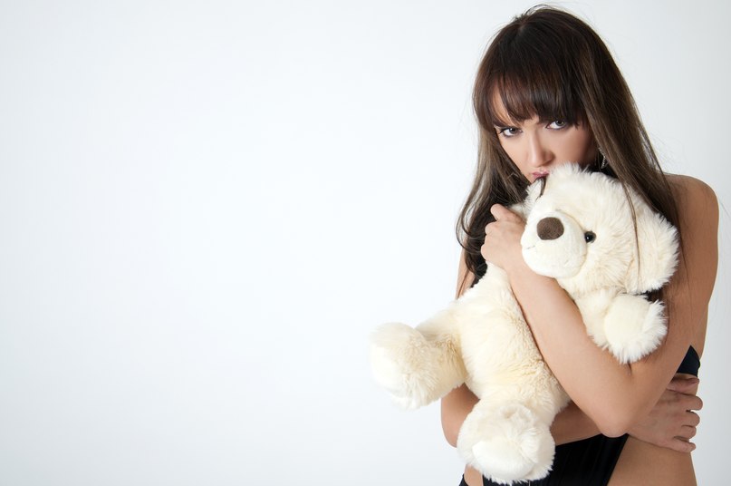 Ольга Михайлусенко | Москва