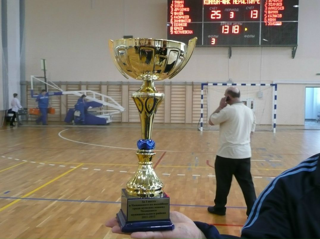 Леонид Пучков Diza | Чехов