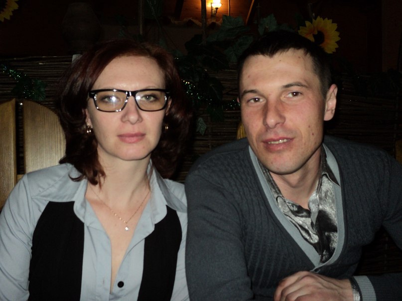 Людмила Марченко | Малин