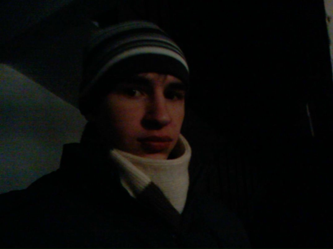 Иванушка Дячок | Кривой Рог