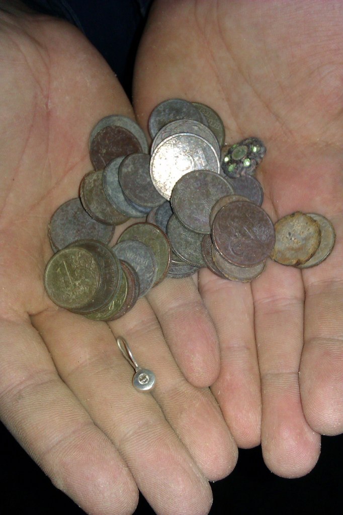 Евгений Золотарёв | Новосибирск