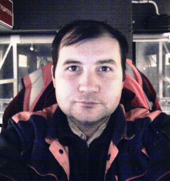 №42, Ростислав Арендиа, 46 лет, Кингисепп №42, Ростислав Арендиа, 46 лет, Кингисепп