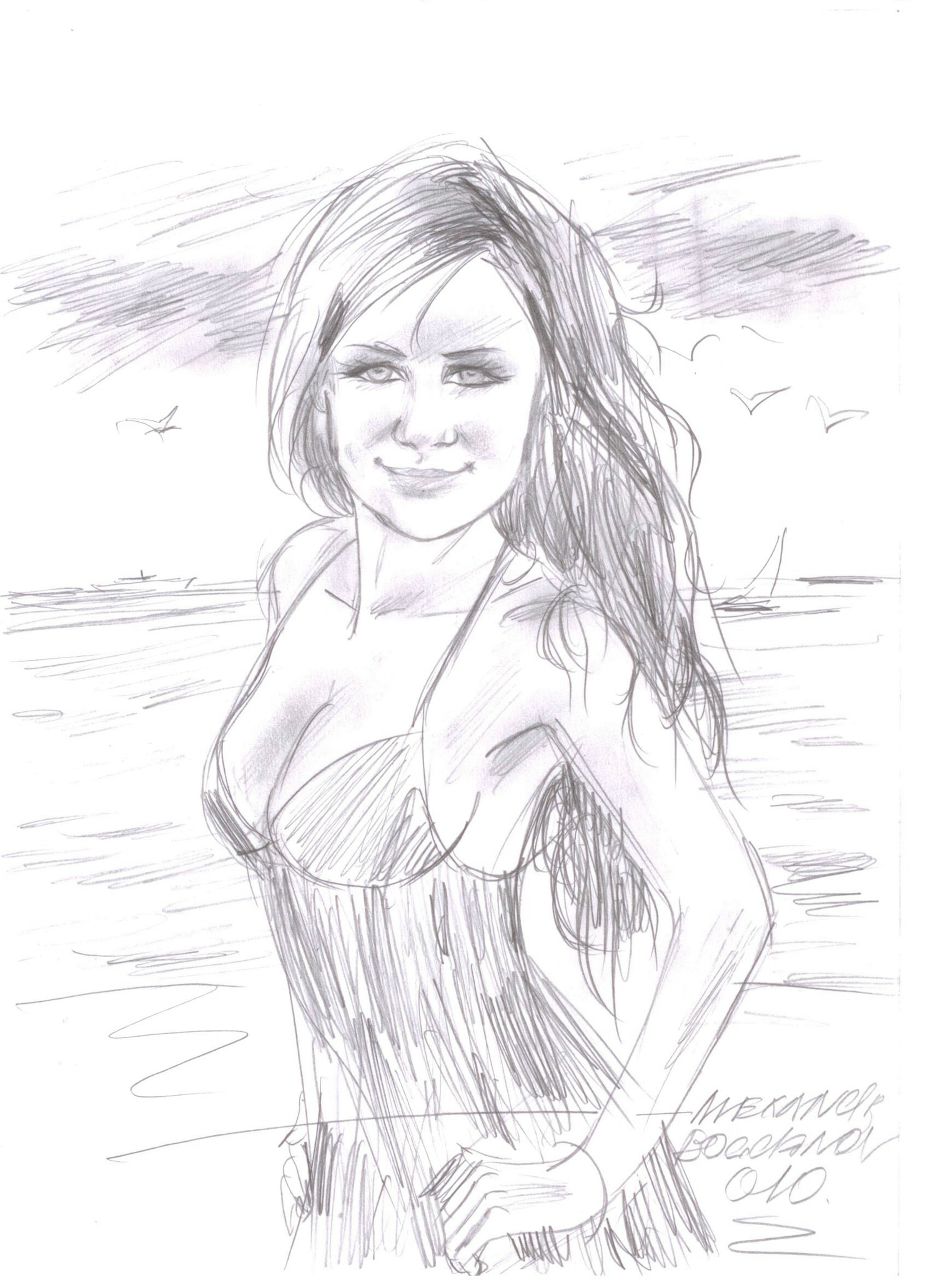 Дарья Ключникова | Тюмень