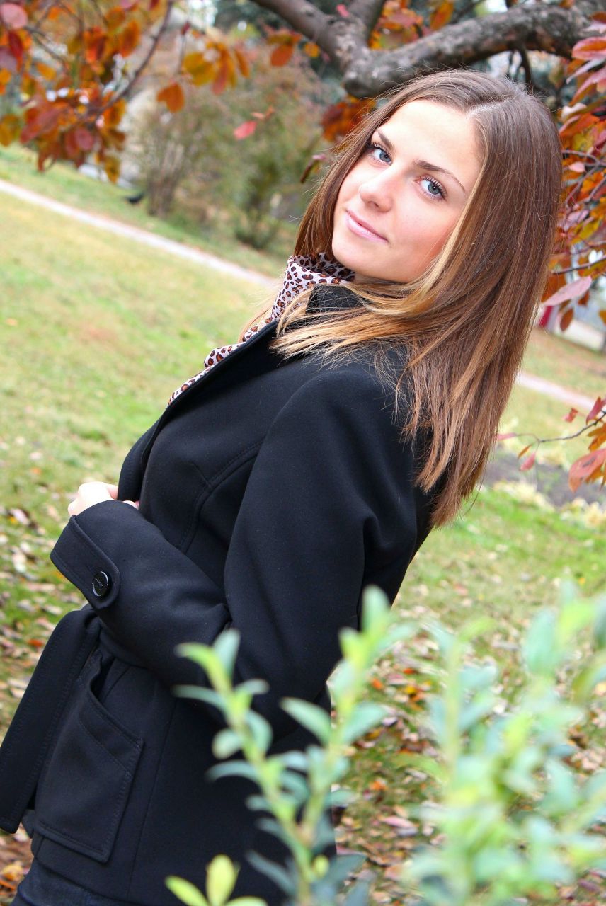 Танюшка Остролуцкая | Киев