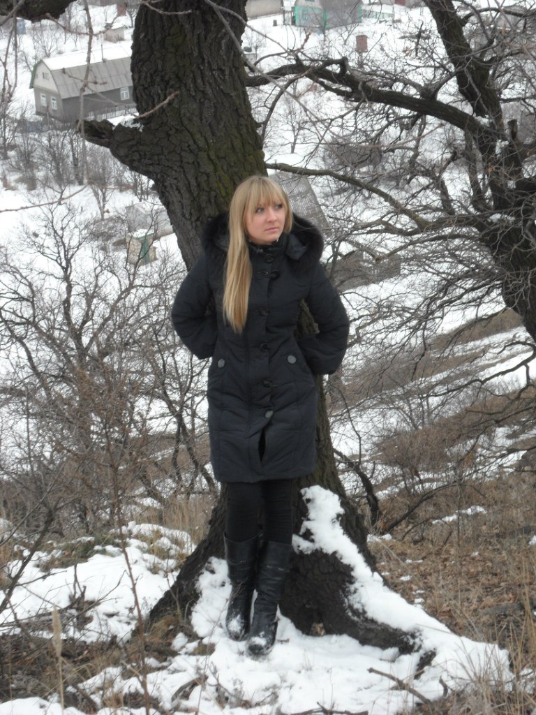 Юлия Языкова | Краснодон