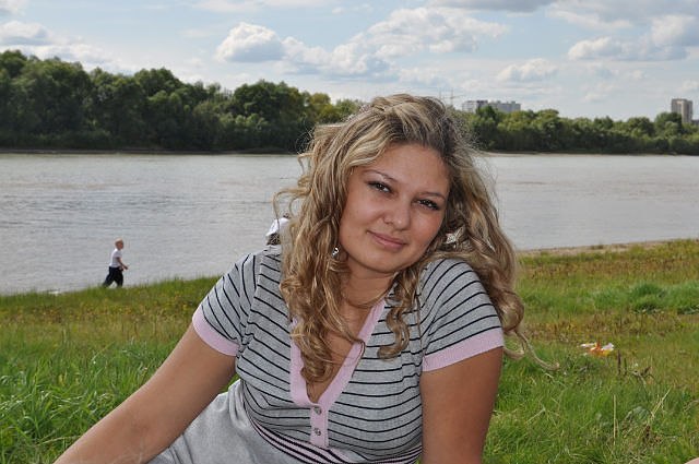 Яна Лукошко | Омск