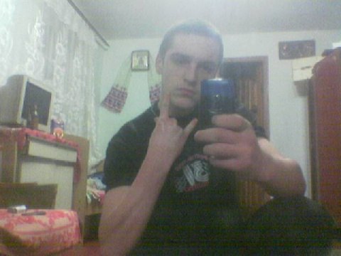 Влад Чуев | Красноярск