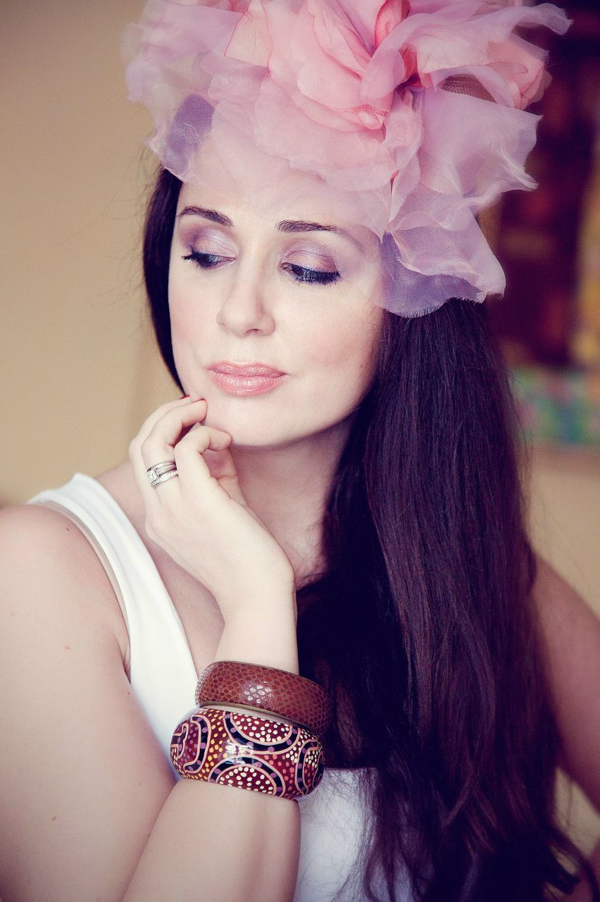 Julia B. | Москва