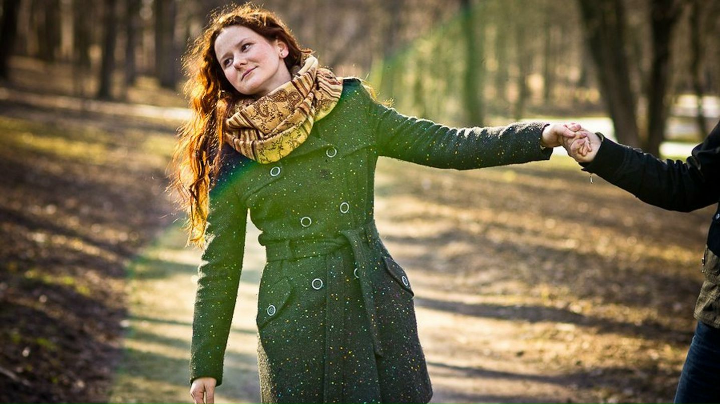 Екатерина Барсова | Санкт-Петербург