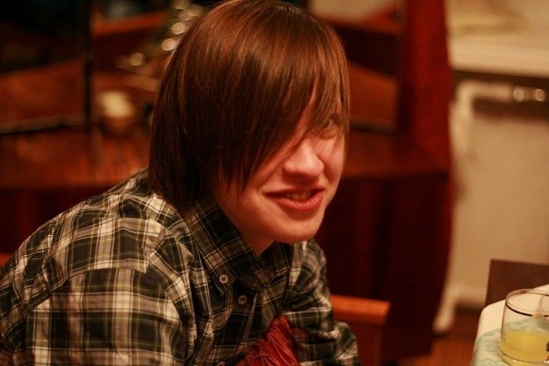 Женя Харек | Санкт-Петербург