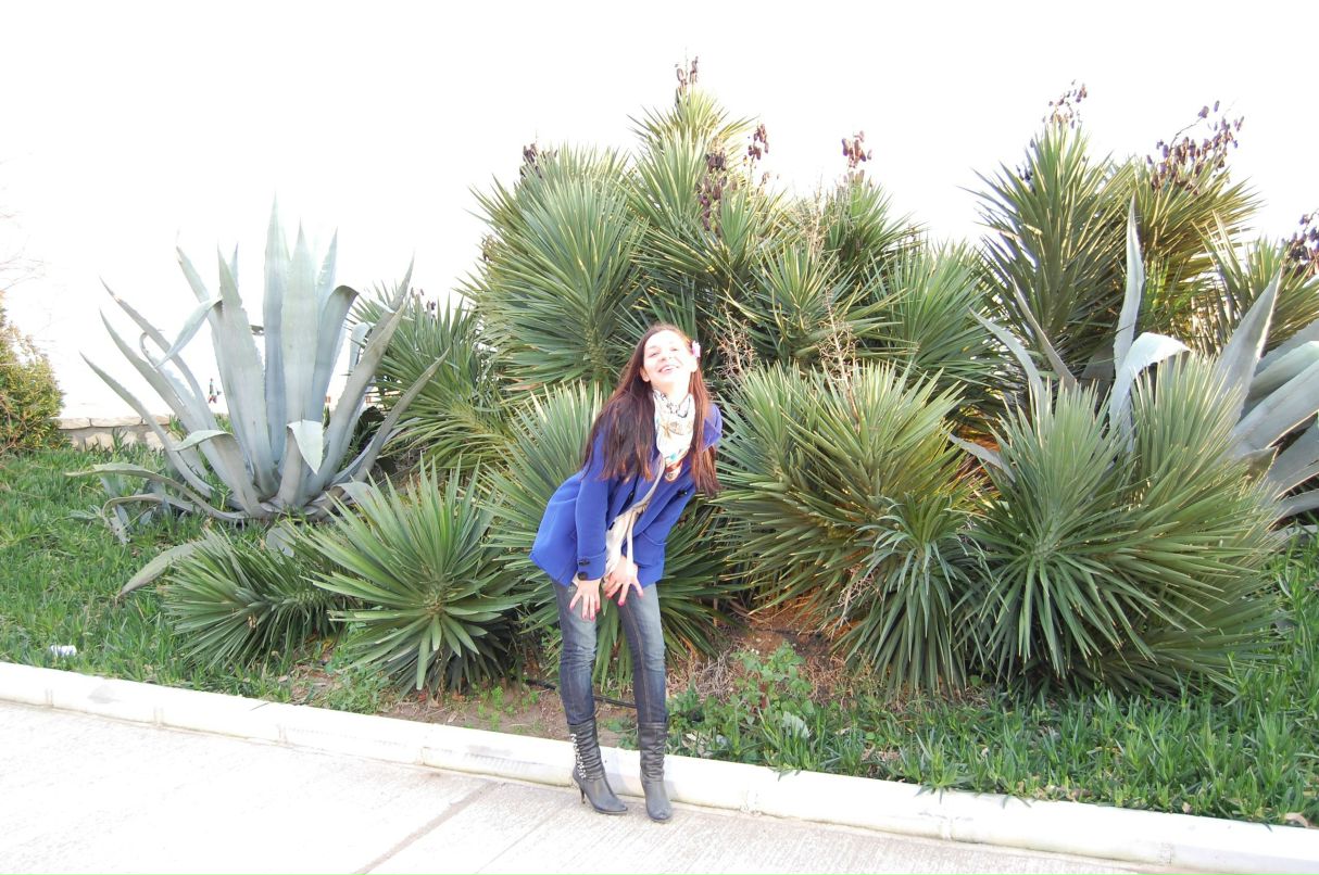 Дарья Рожкова | Москва