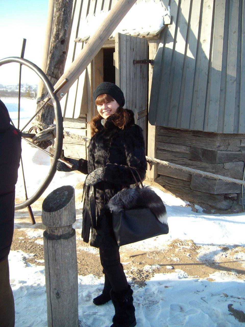 Natasha Rydenko | Таллин