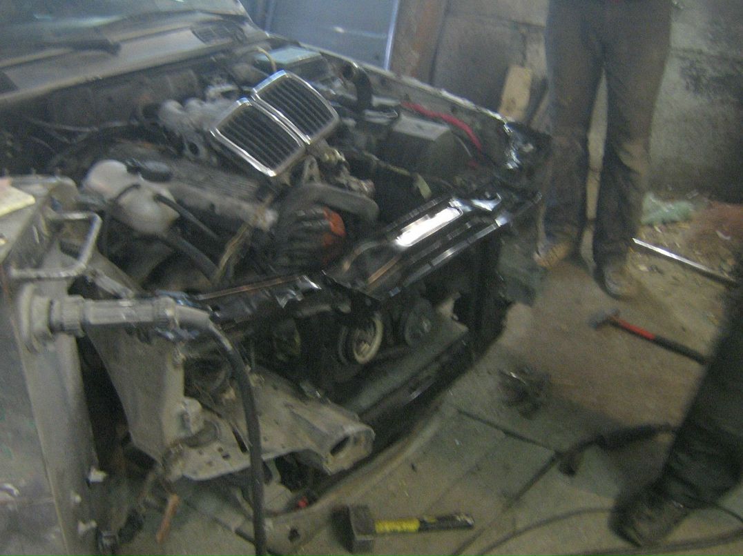 Евгений Романов РюРиК | Красноярск