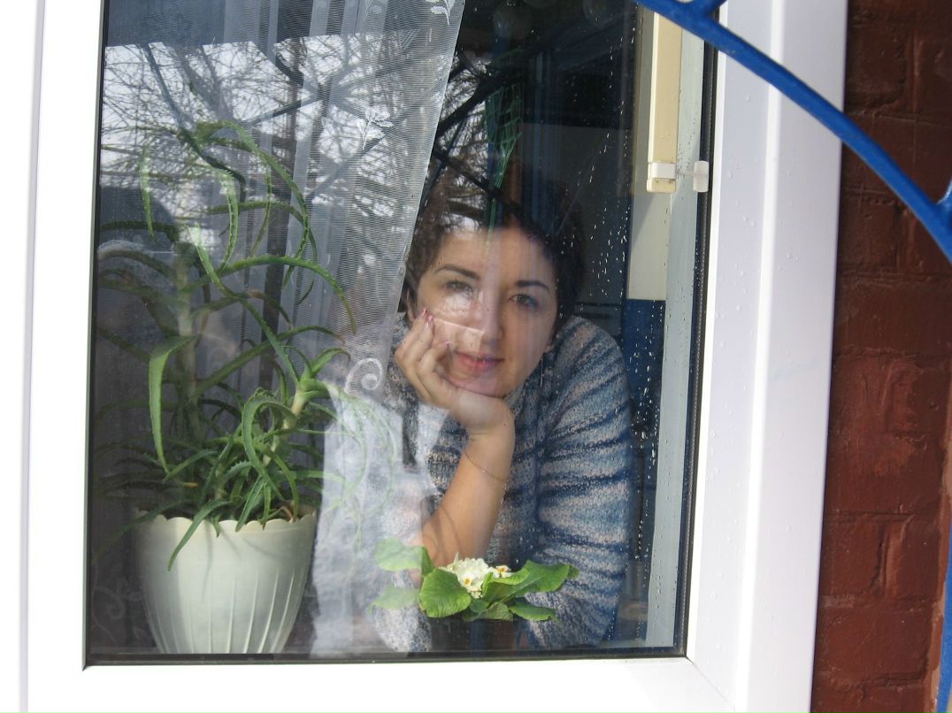 Оксана Кочетова | Ростов-на-Дону