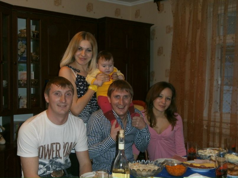 Виктория Кузнецова | Киев