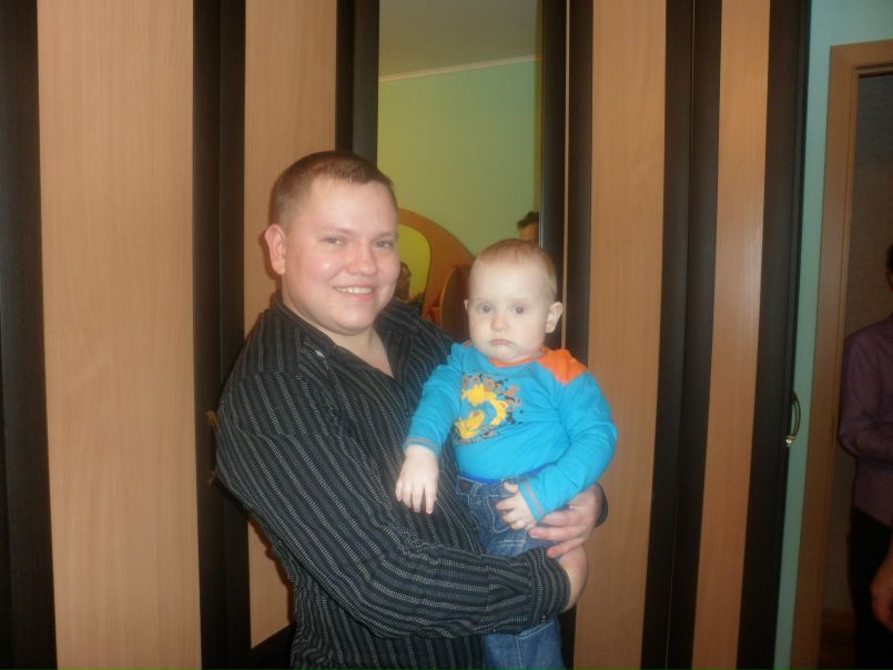 №4, Станислав Патрин, 37 лет, Челябинск №4, Станислав Патрин, 37 лет, Челябинск