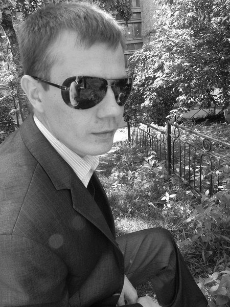 Дима Ярошенко | Луганск