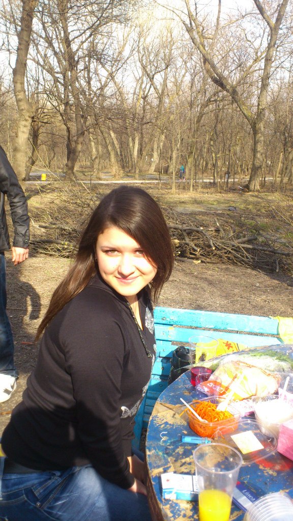 Марта Стокопёнова | Новороссийск