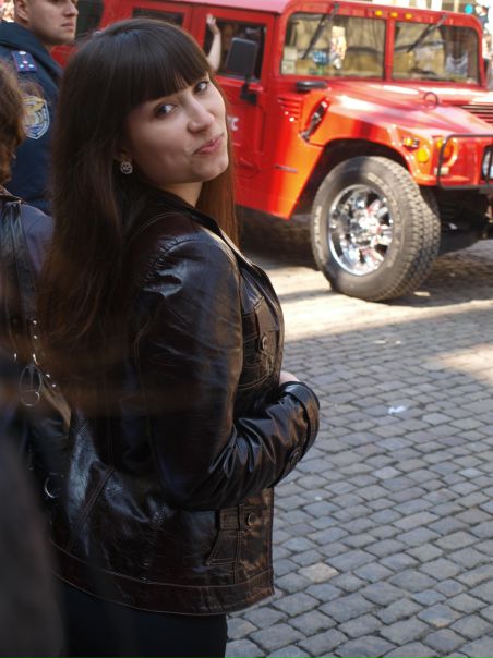 №24, Санечка Жданова, Dortmund, Германия №24, Санечка Жданова, Dortmund, Германия