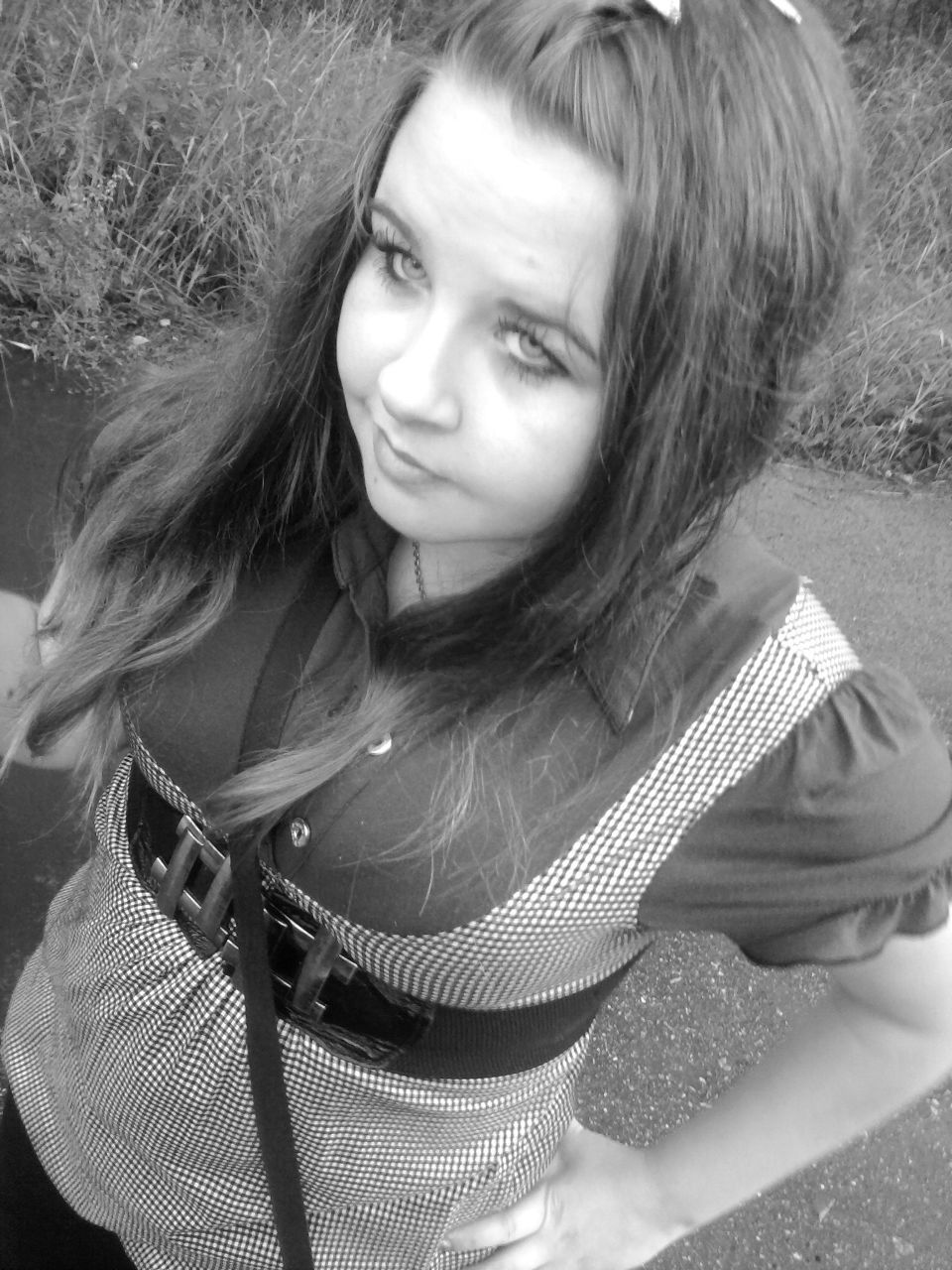 Варечка Хайбулина | Выборг