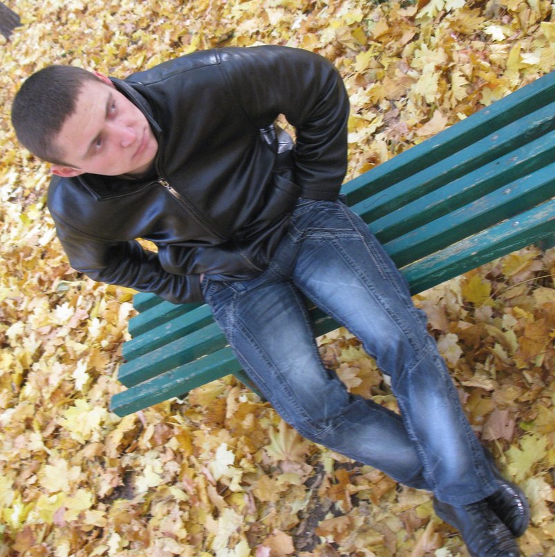 Денис Кренев | Харьков