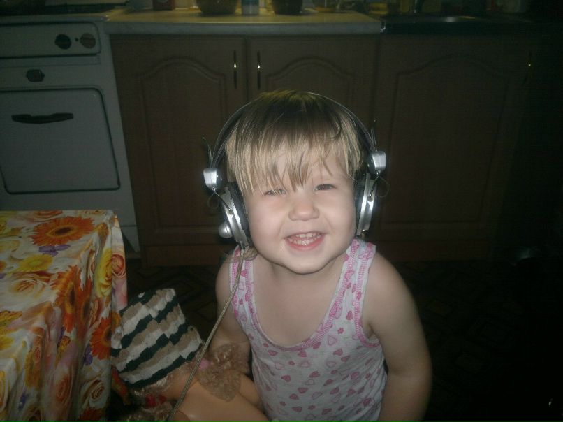 Жанна Юдичева(Толочко) | Москва