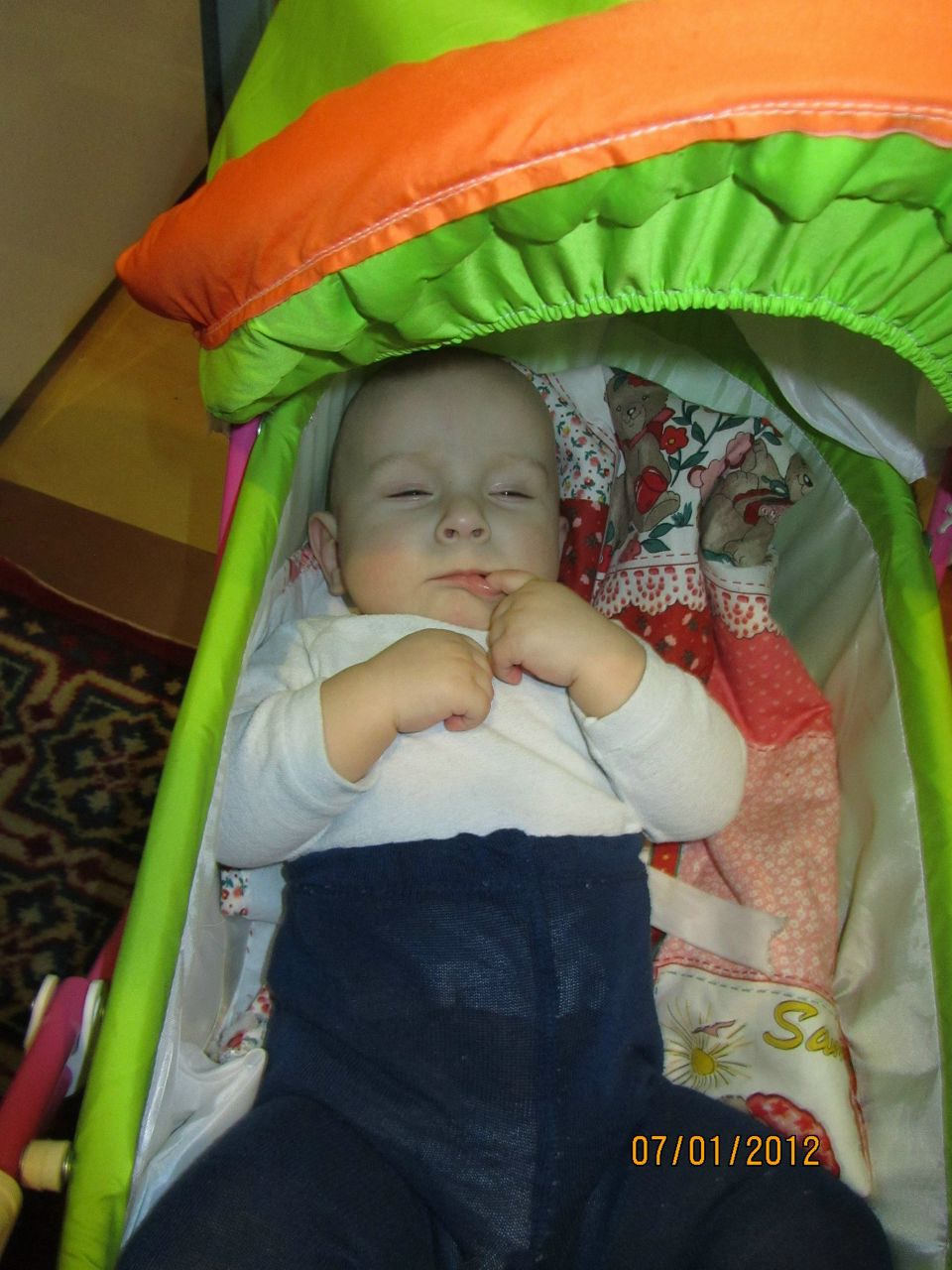 Надежда Саниева | Санкт-Петербург