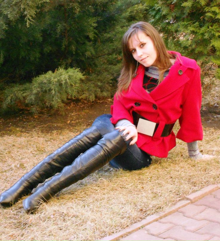 Натали Каловская-Соловьёва 