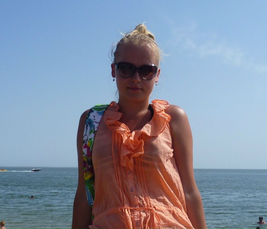 Алёнка Ершова | Череповец