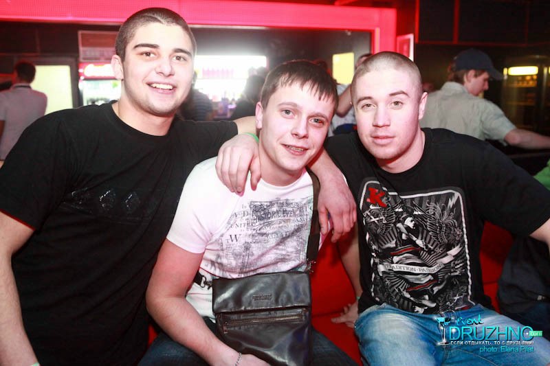 Тима Скриндевский <Ȼ> | Санкт-Петербург