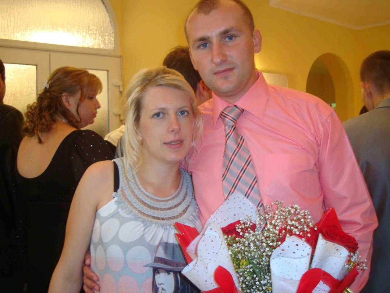 Фото профиля