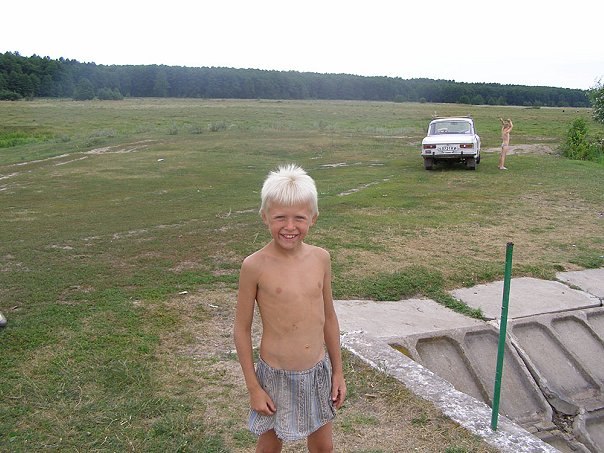 Серёга Сергиенко ·٠•●๑۩ ДЫК ۩๑●•٠· | Вишневое