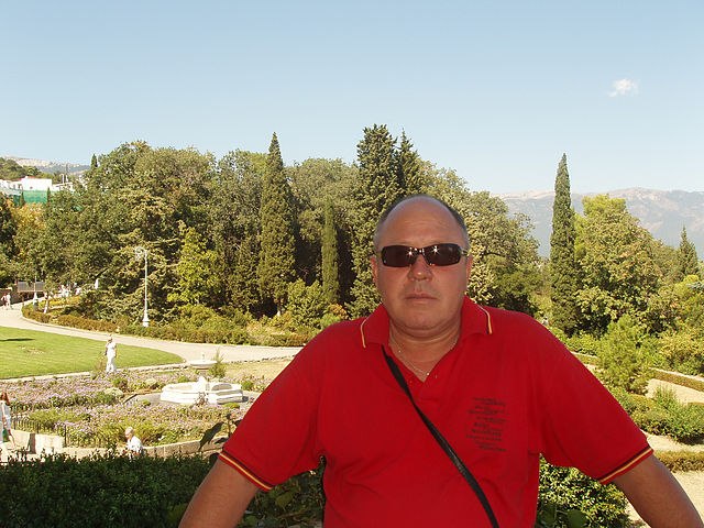 Татьяна Подольская | Севастополь