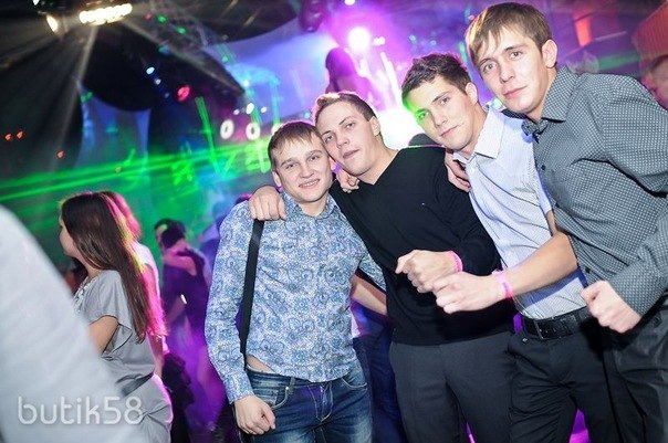 Александр Щербаков | Пенза