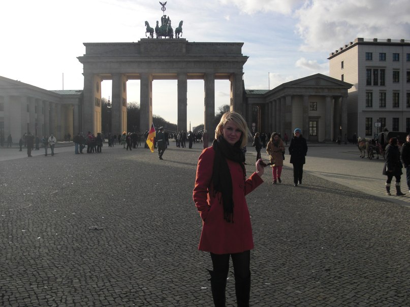 Anna Dyck Anetty | München