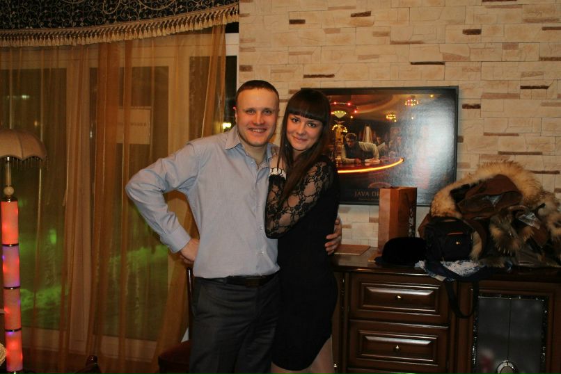 Кристина Солдаткина | Тольятти