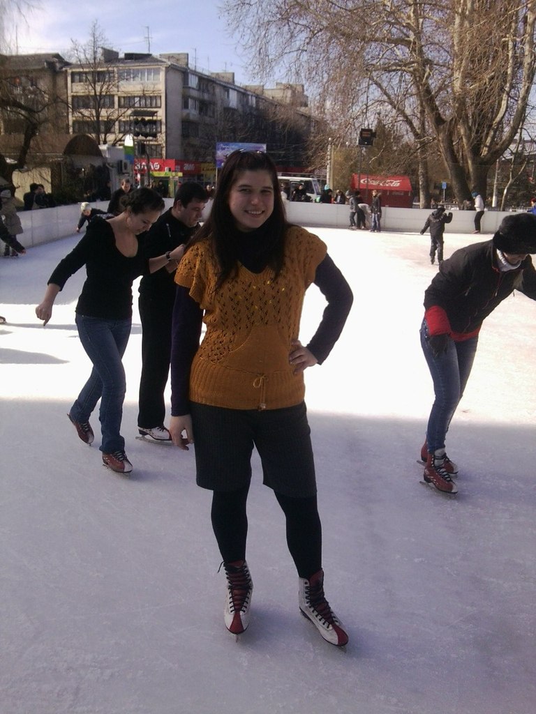 Наталия Куралова | Симферополь