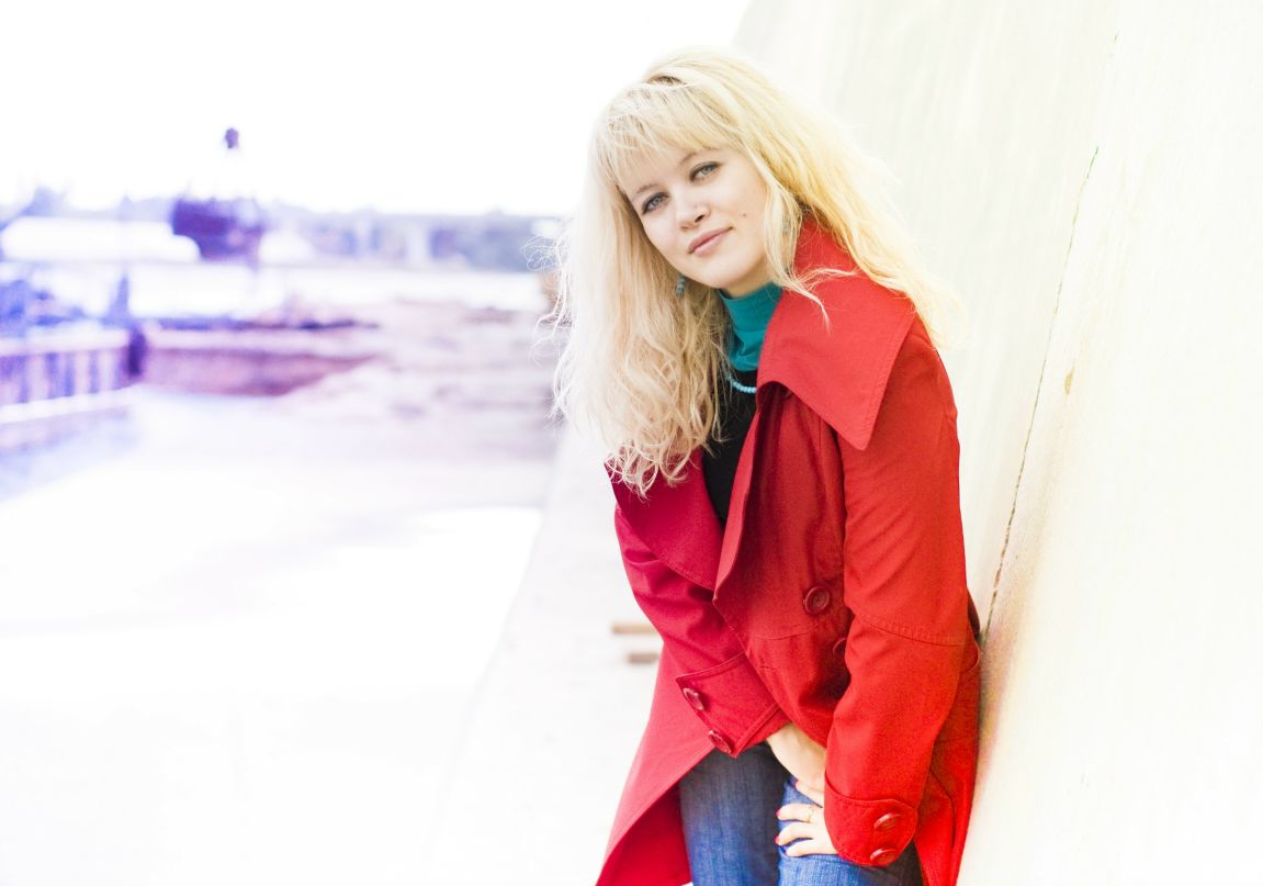 Марина Сакович < at the world`s end> | Гомель