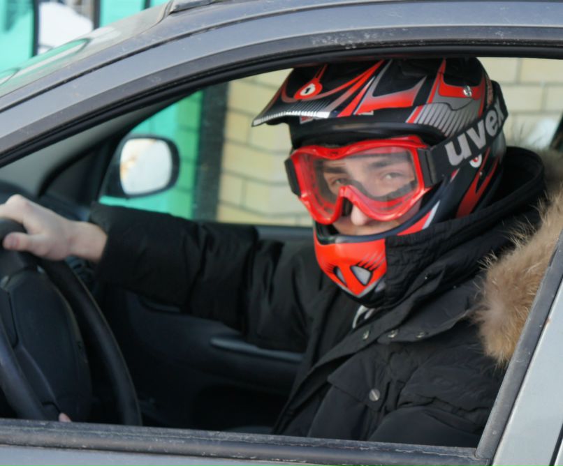 Сергей Баронов | Москва