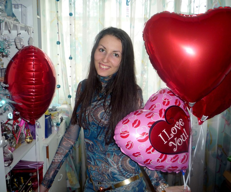 Зарина Гиоева | Ставрополь