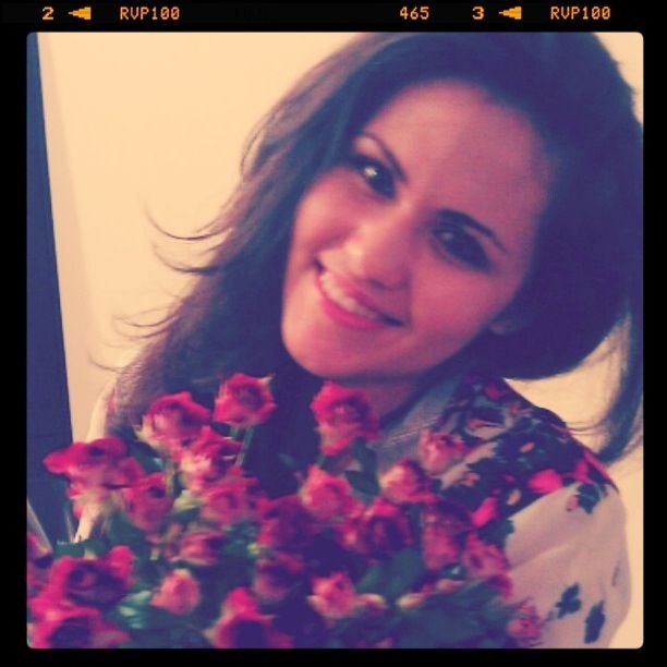 Карина Хаджиматова | Киев