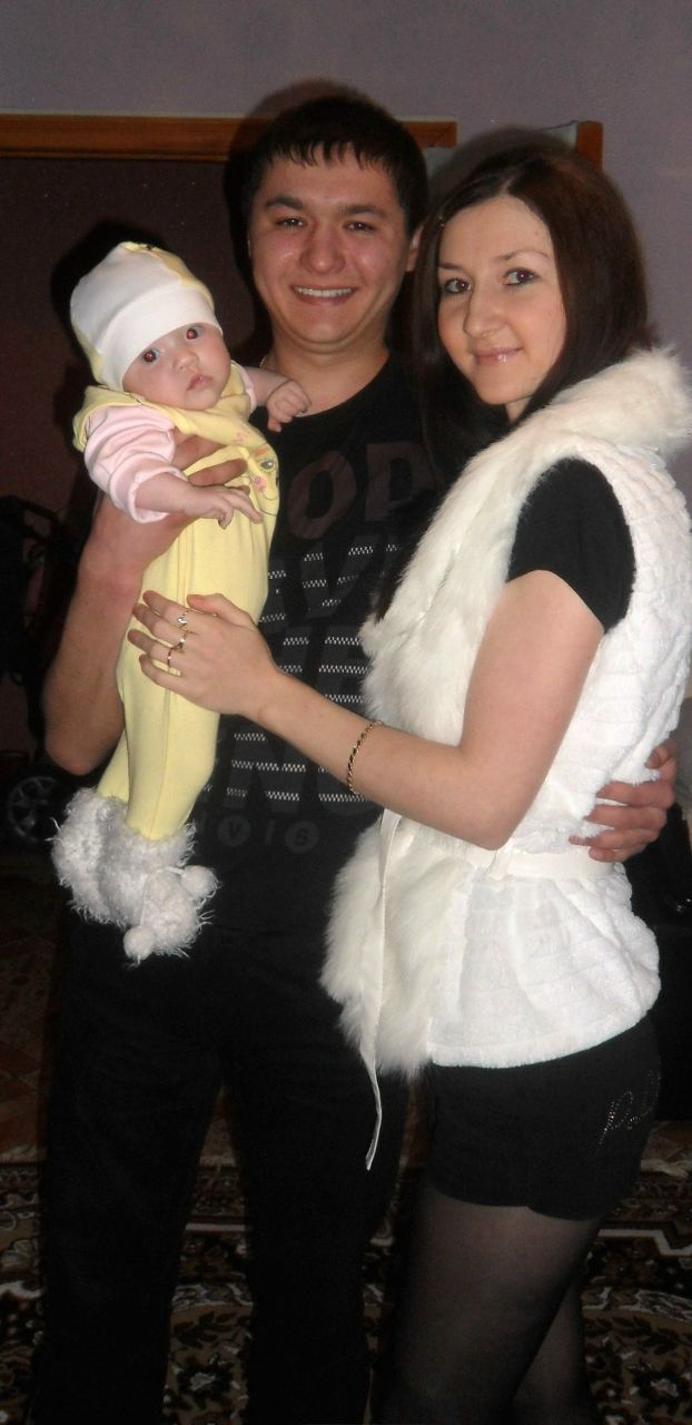 Лиличка Салахова | Ульяновск