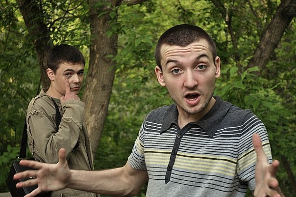 №23, Алексей Лагута, 36 лет, Харьков №23, Алексей Лагута, 36 лет, Харьков