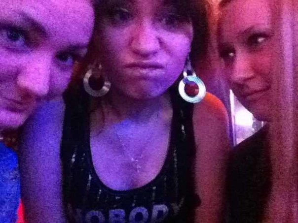 Алеся Трацевская | Петропавловск-Камчатский