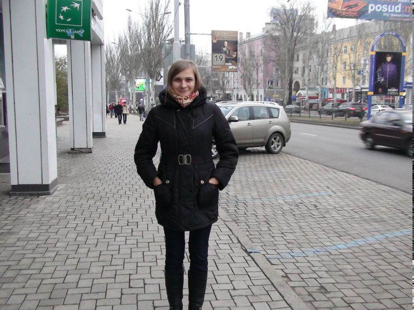 Маргарита Батула | Харьков