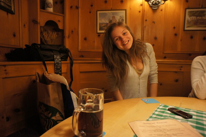 Катерина Карташова | Ростов-на-Дону