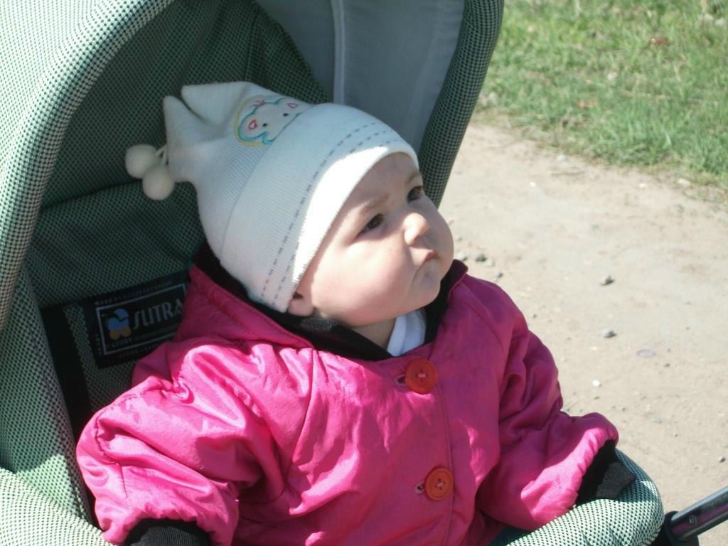 Кира Соловьева | Омск