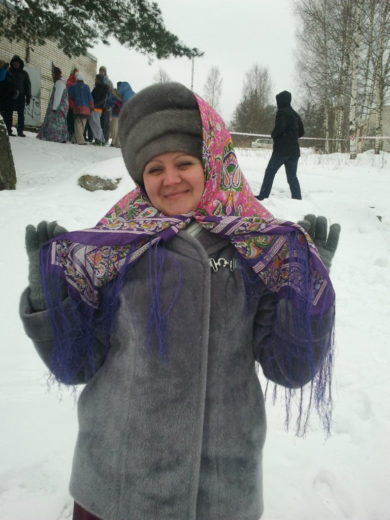 Петр Башмаков | Санкт-Петербург